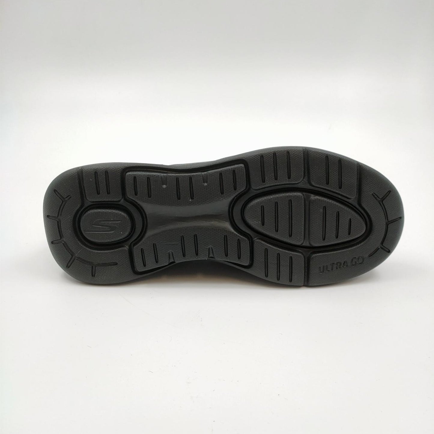 Go Walk Arch-fit - Robust Comfort Men's