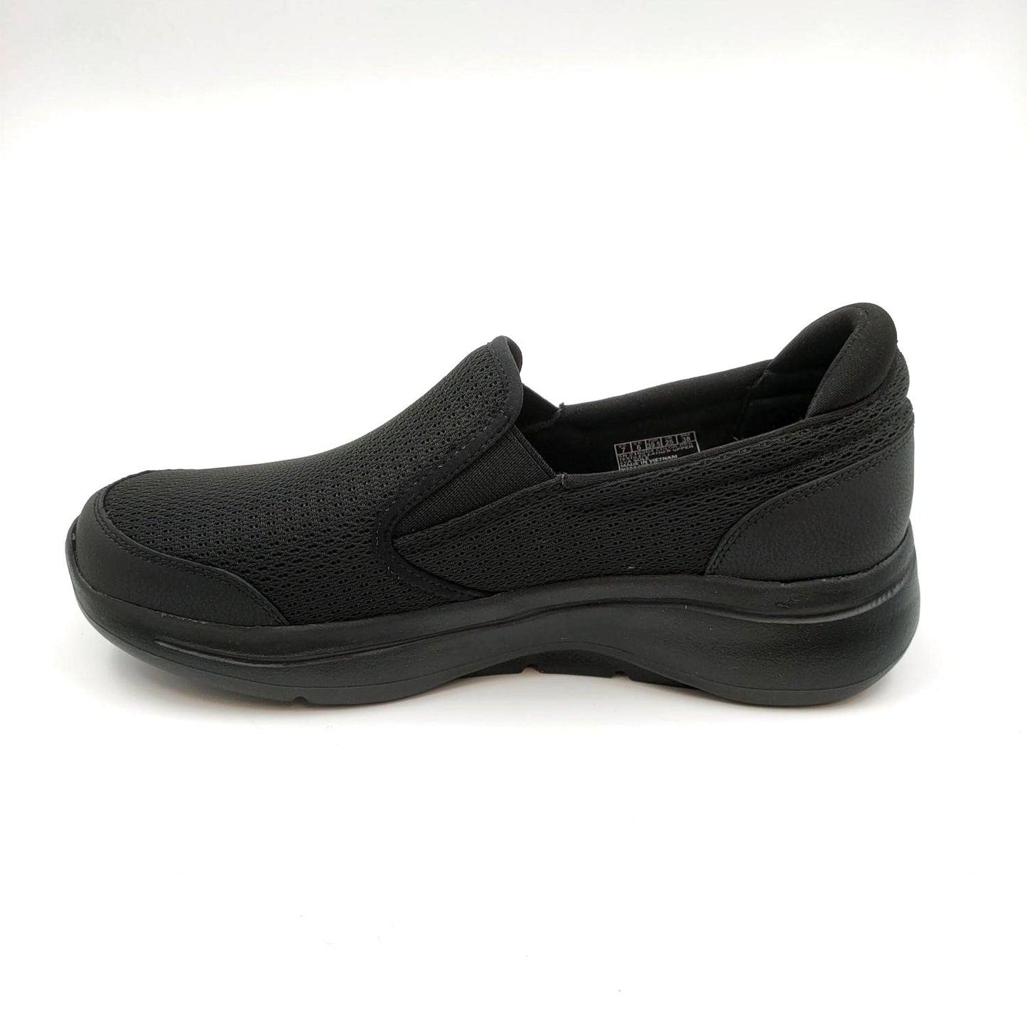Go Walk Arch-fit - Robust Comfort Men's