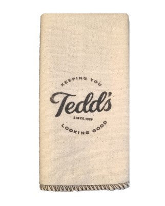 Tedd's Polishing Cloth