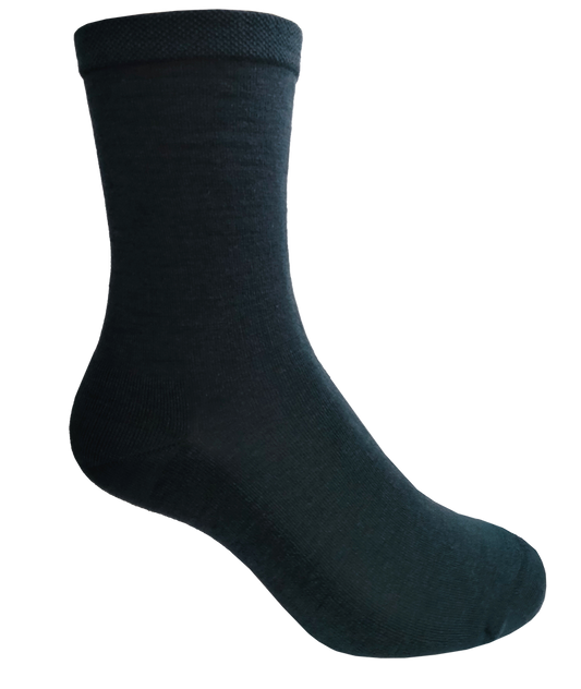 Women's Cushion Sole Crew