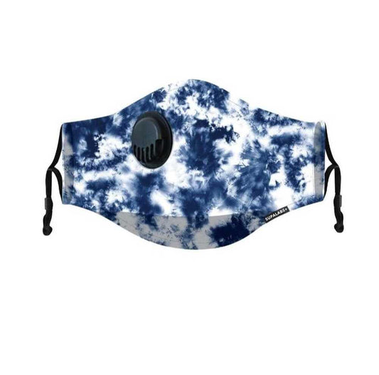 Hero Face Mask - Adult