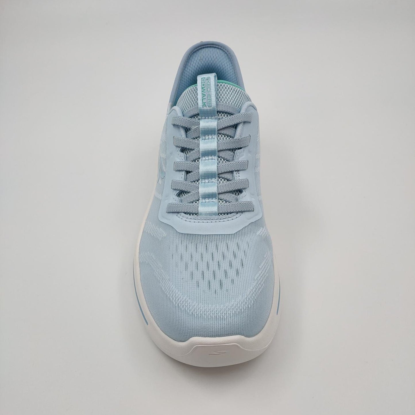 Go Walk Arch Fit Slip-ins, Wavy Sky