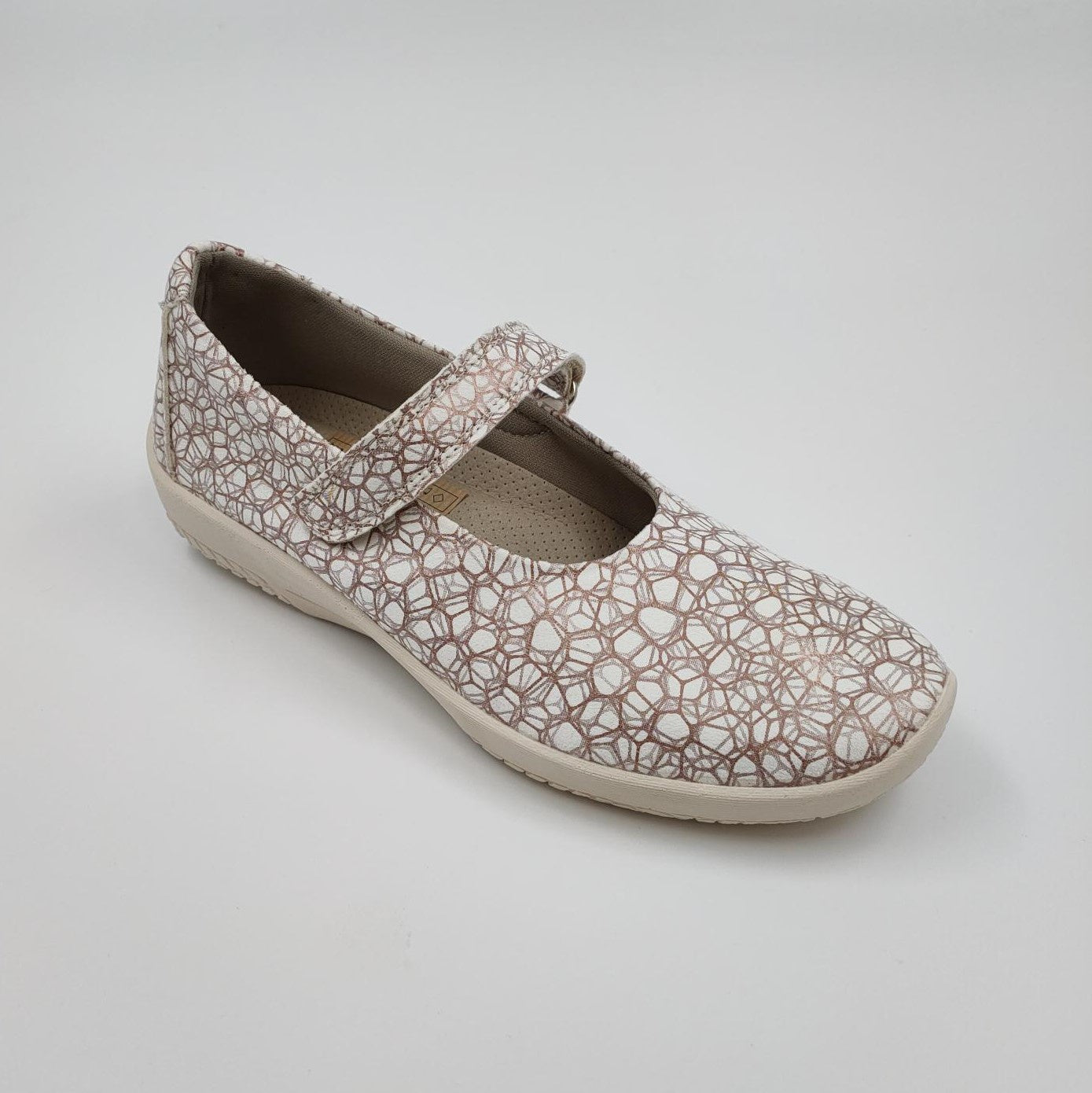 L45 H96 Liho White