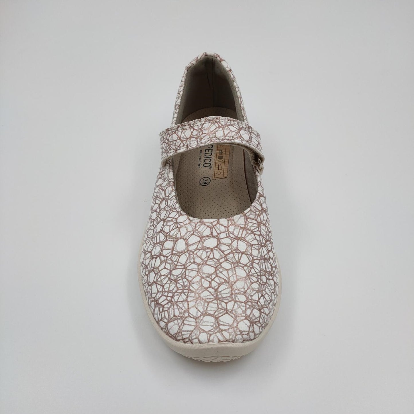L45 H96 Liho White