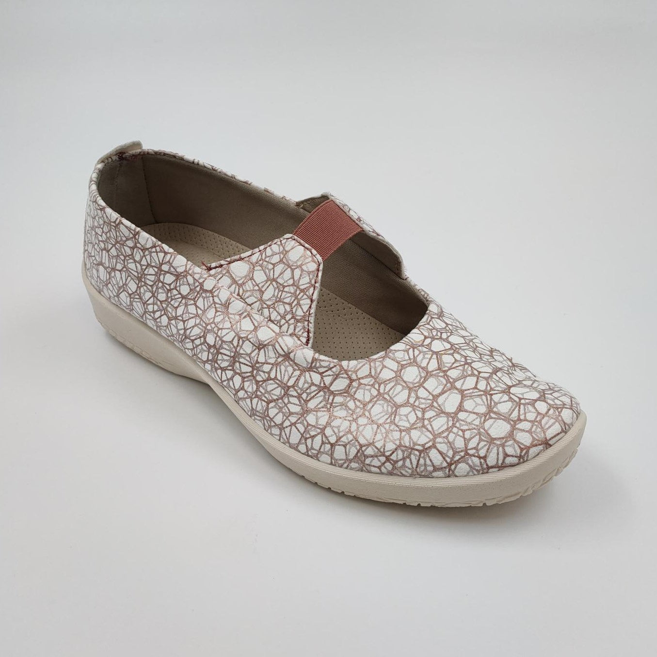 Leina H96 Liho White