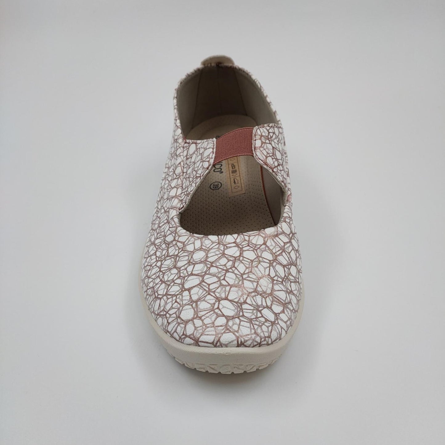 Leina H96 Liho White