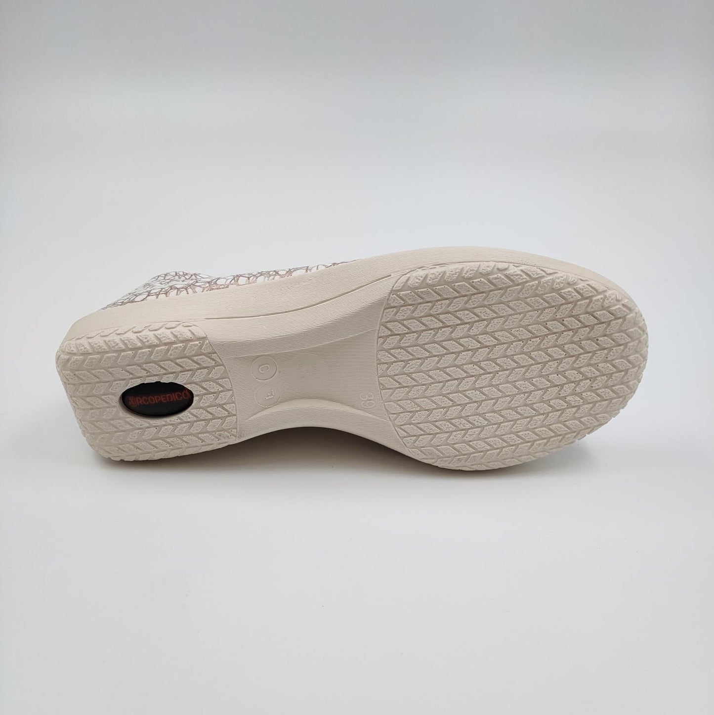 Leina H96 Liho White