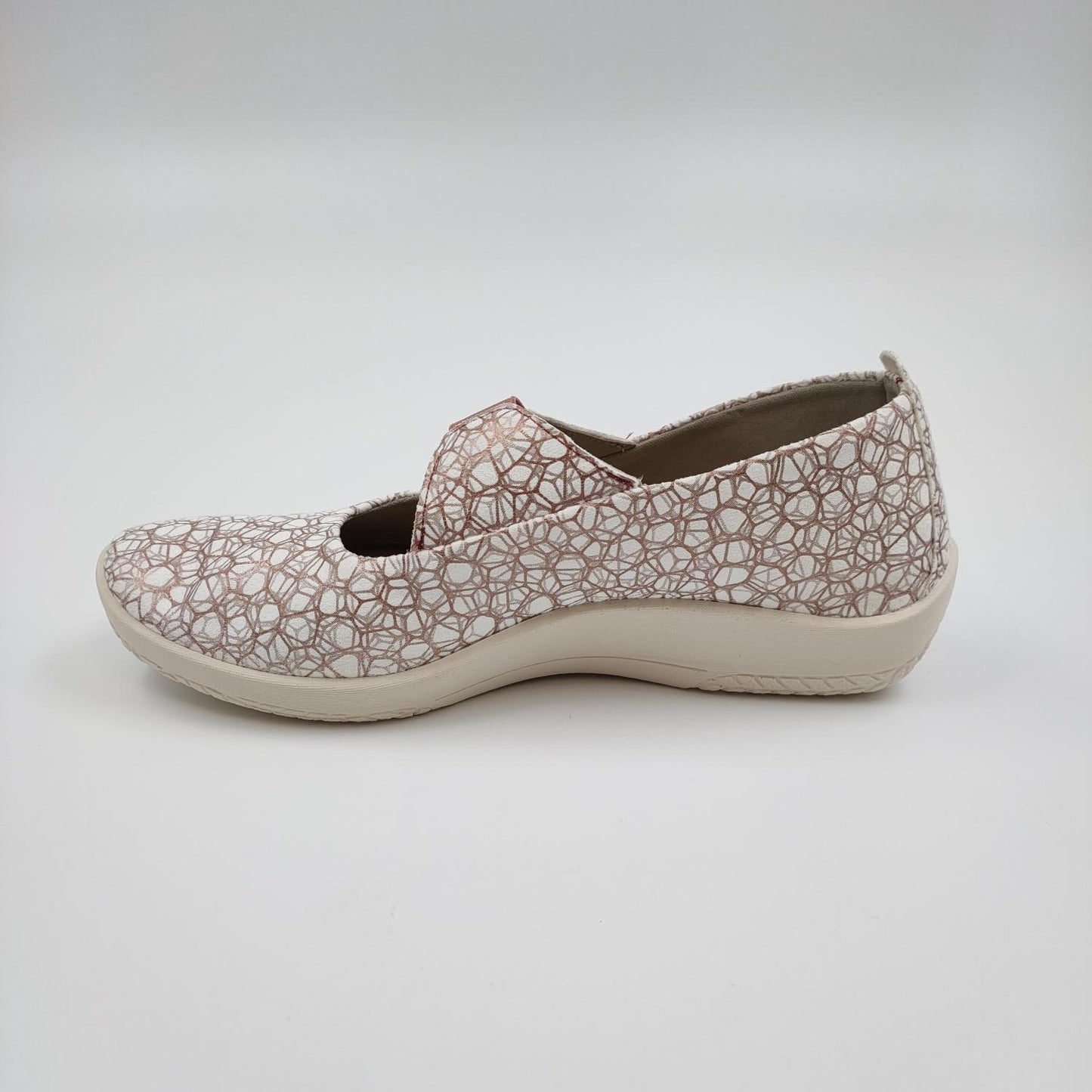 Leina H96 Liho White