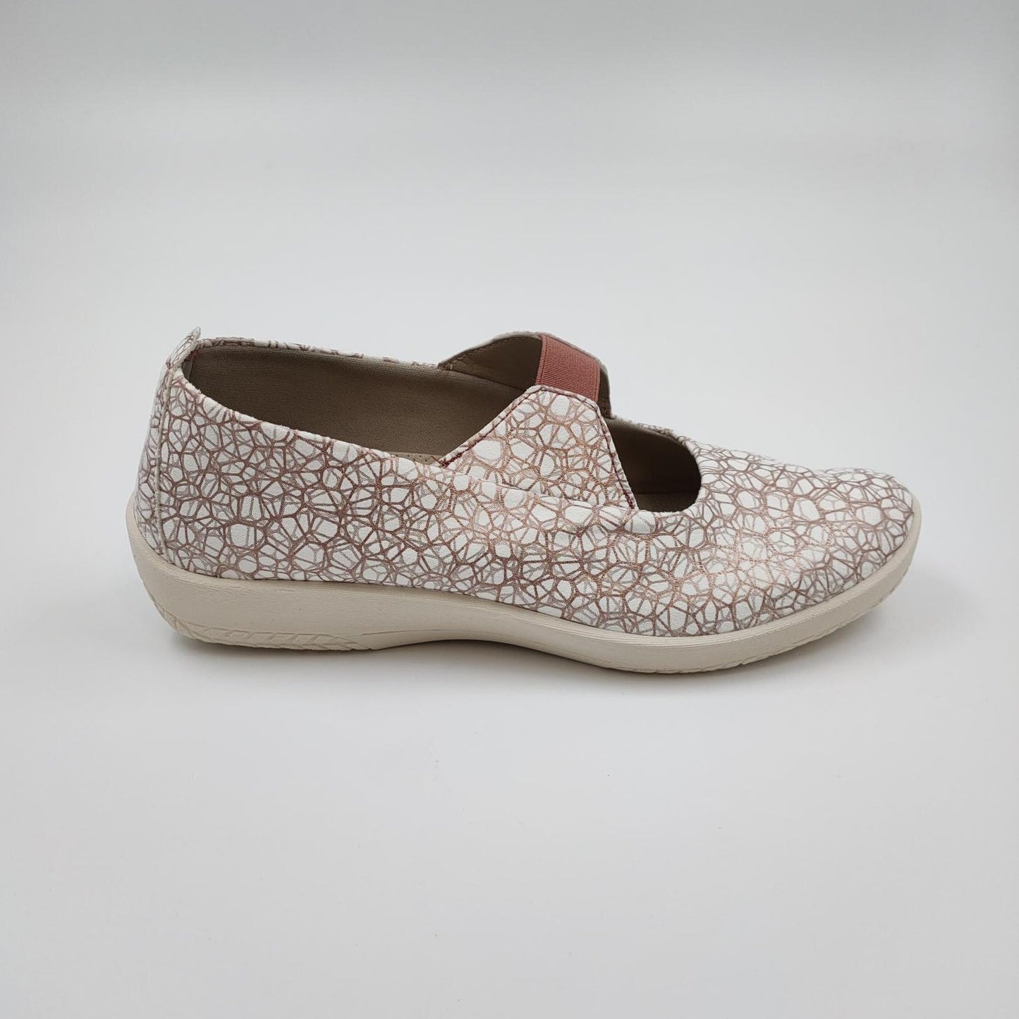 Leina H96 Liho White