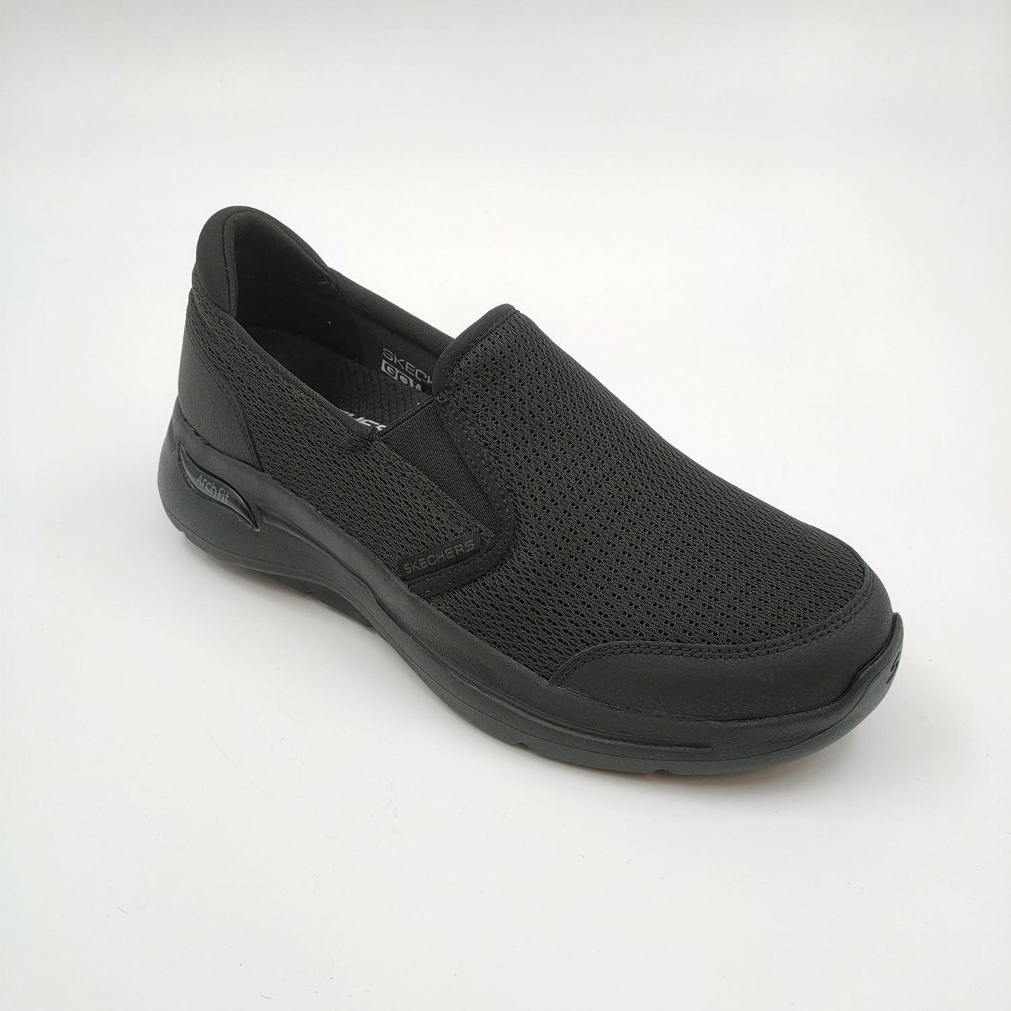Go Walk Arch-fit - Robust Comfort Men's