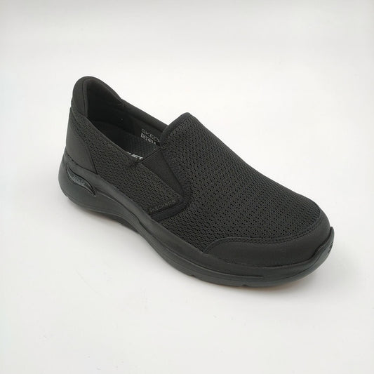 Go Walk Arch-fit - Robust Comfort Men's