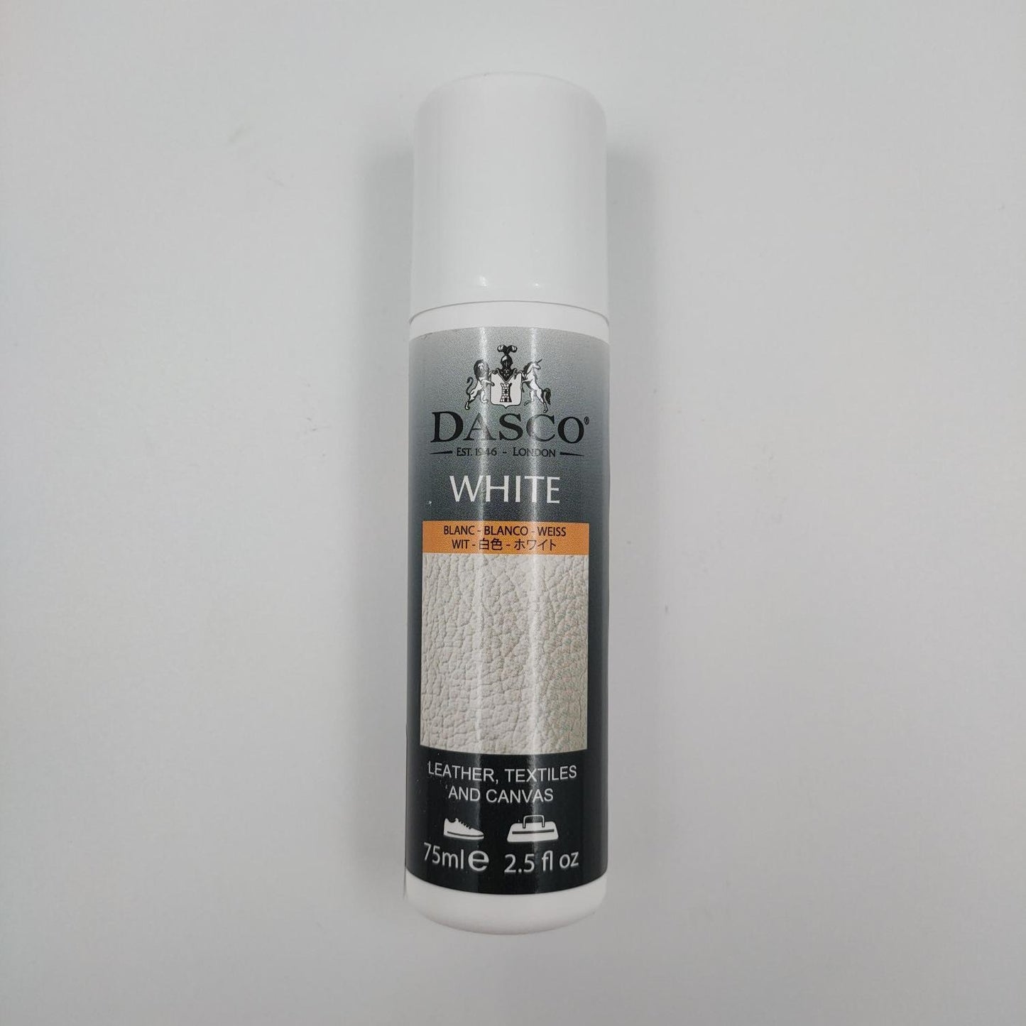 DASCO Whitener Poly 75ml