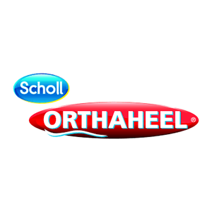 Scholl Orthaheel