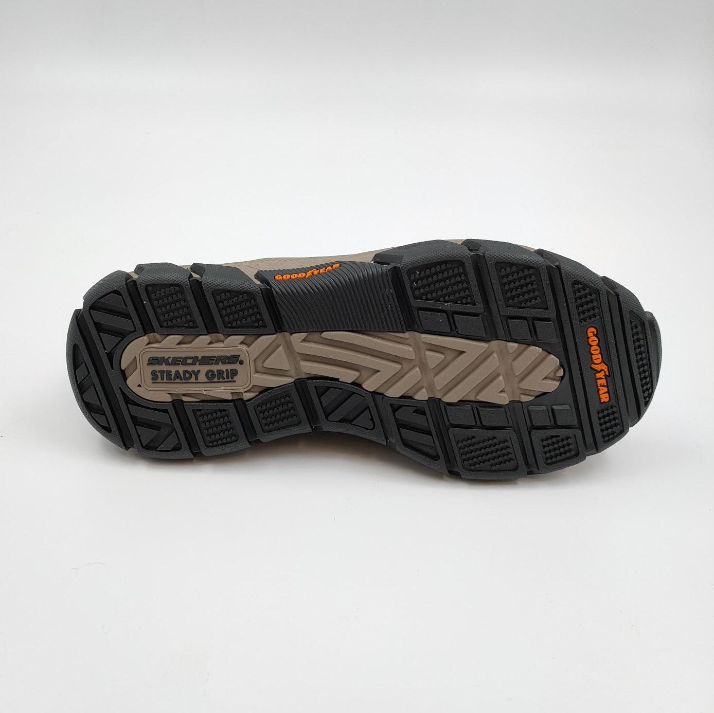 Skechers work sale shoes nz