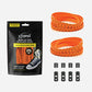 Xpand Original Flat No-Tie Laces