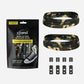 Xpand Original Flat No-Tie Laces