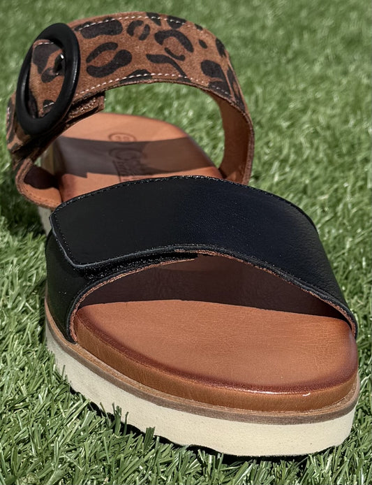 Arc Sandals