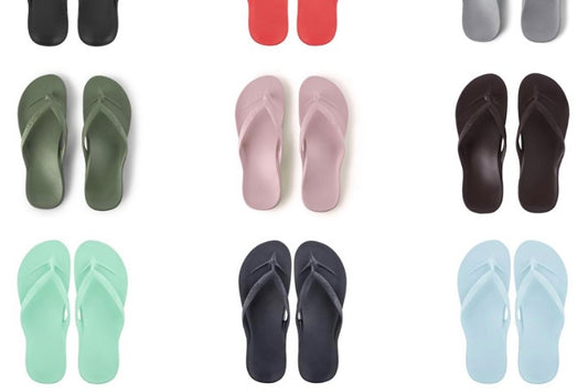 Archies Jandals