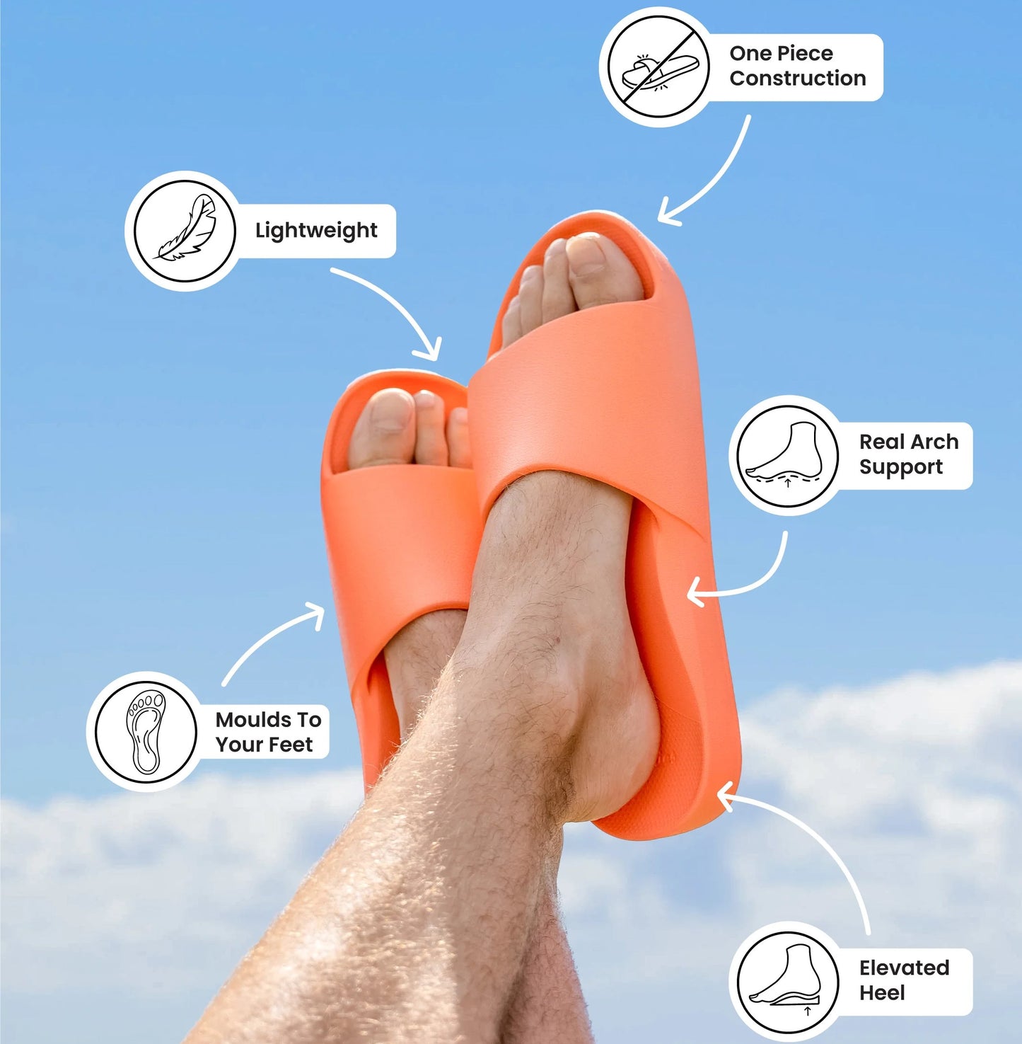 Archies Slides