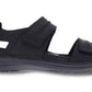 Cairns, Men's