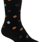 Women's Multi Coloured Spot