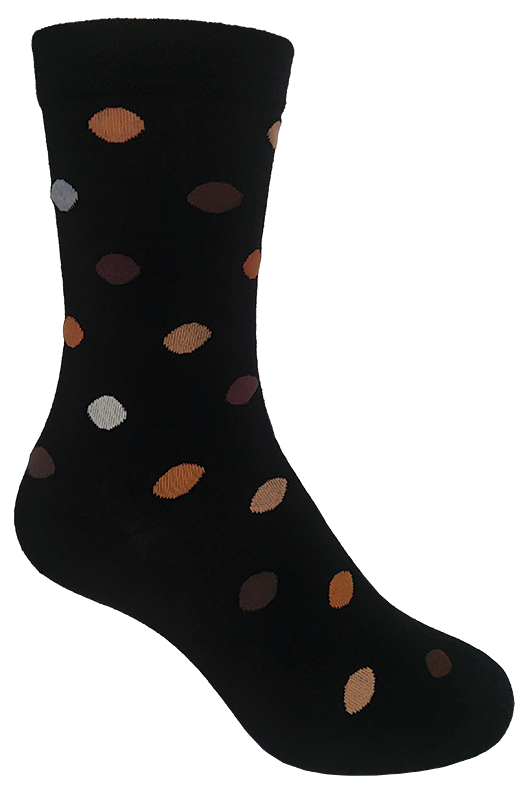 Women's Multi Coloured Spot
