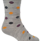 Women's Multi Coloured Spot