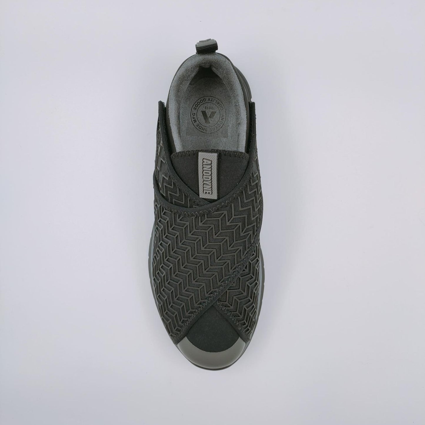 No.85 Double Depth Sport Stretch