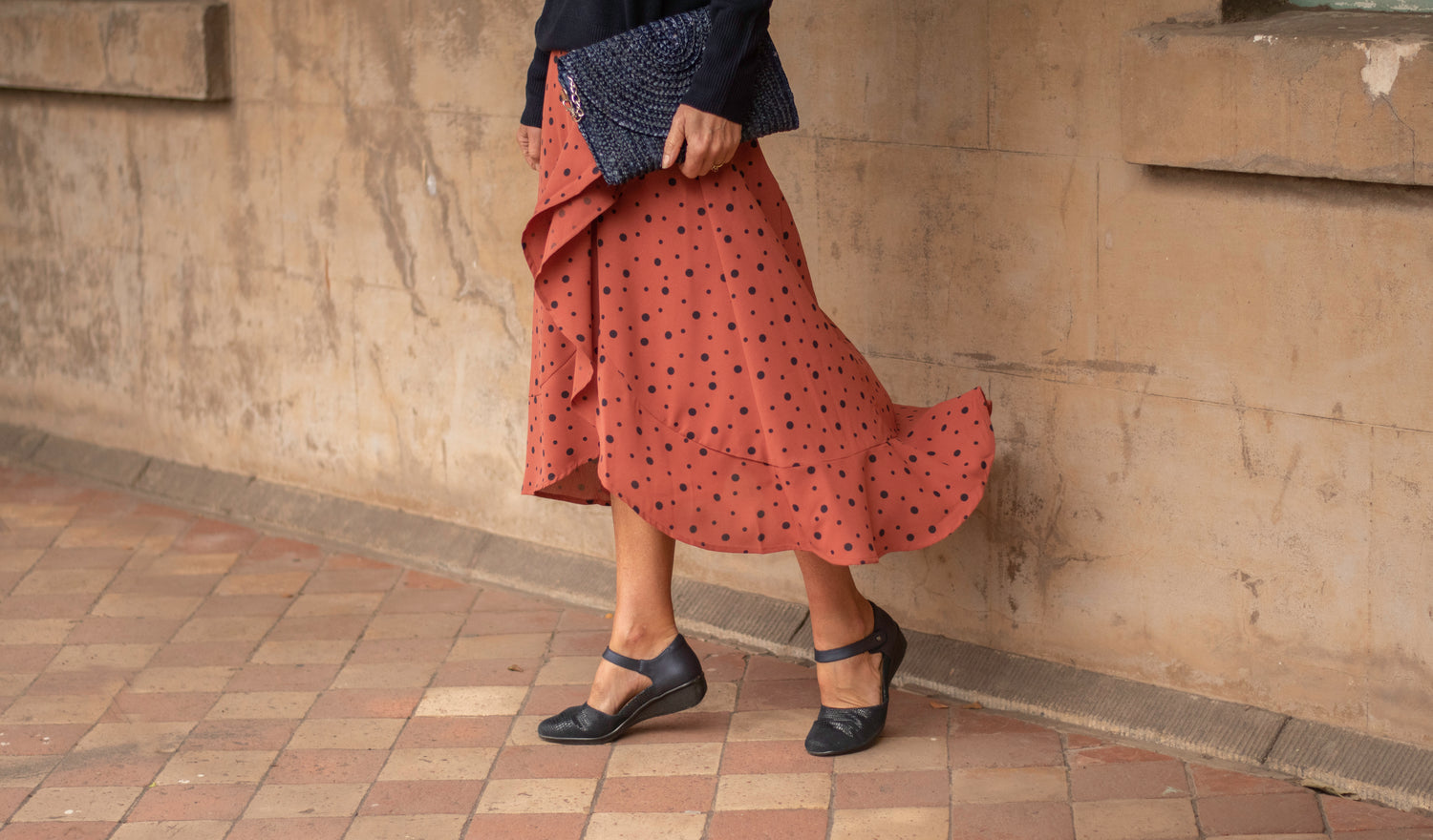 Wedges