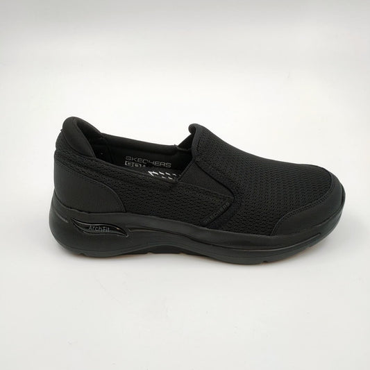 Go Walk Arch-fit - Robust Comfort Men's