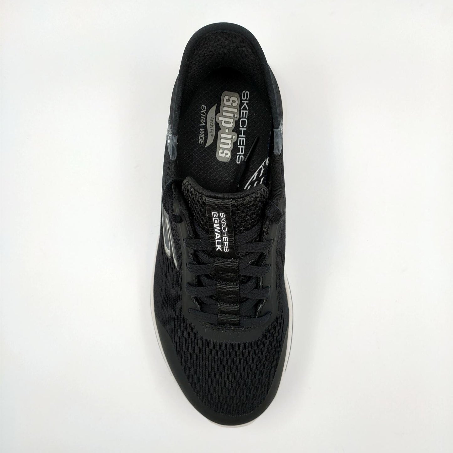 Go Walk Arch-fit - Simplicity Wide