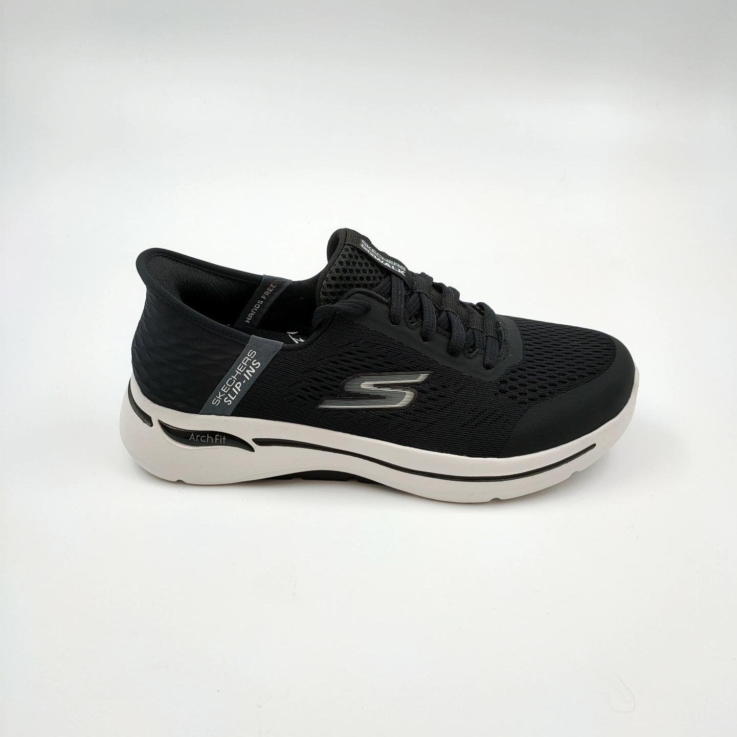 Go Walk Arch-fit - Simplicity Wide
