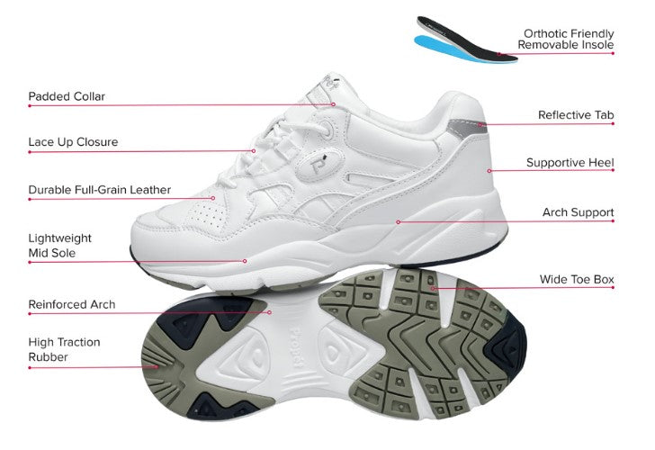 Stability Walker Men's
