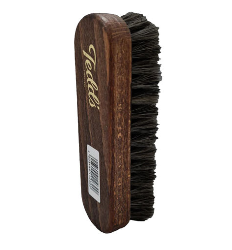 Tedd's 6 Row H/Hair Polishing Brush