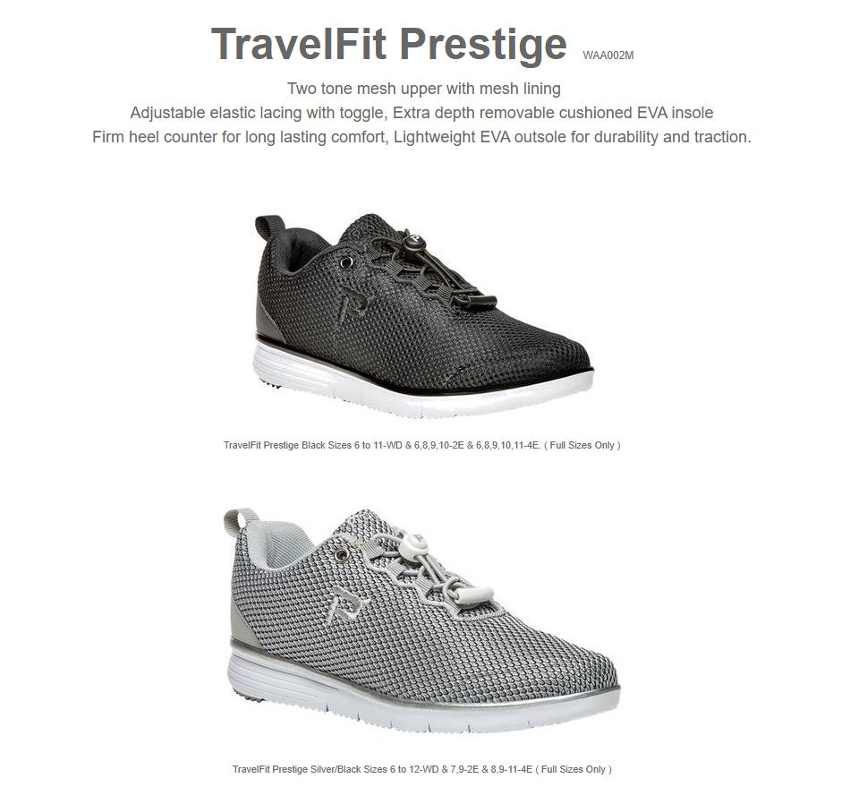 Travelfit Prestige WAA002M