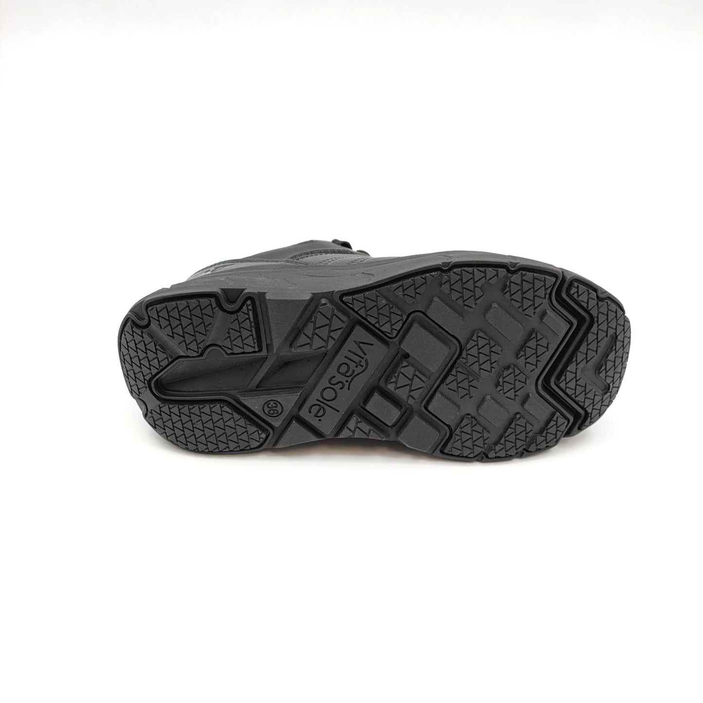 Walker Leather UNISEX