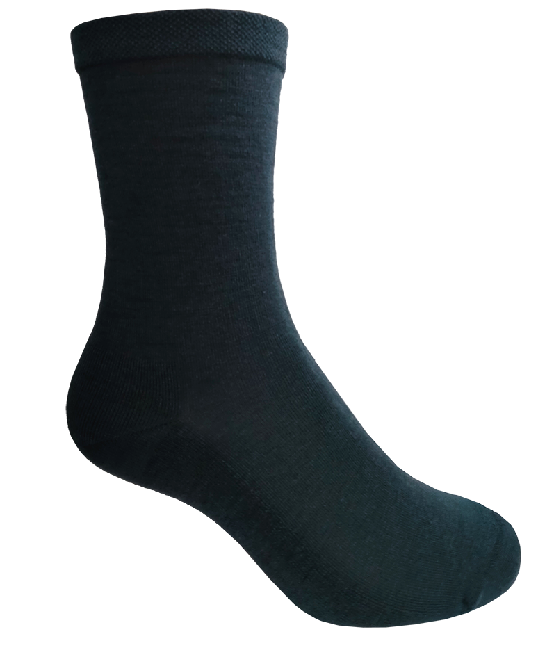 Women's Cushion Sole Crew