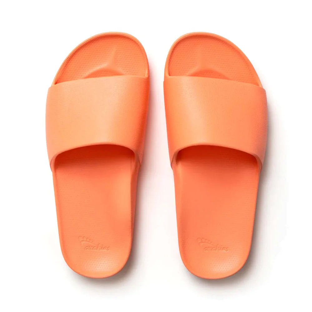 Archies Slides
