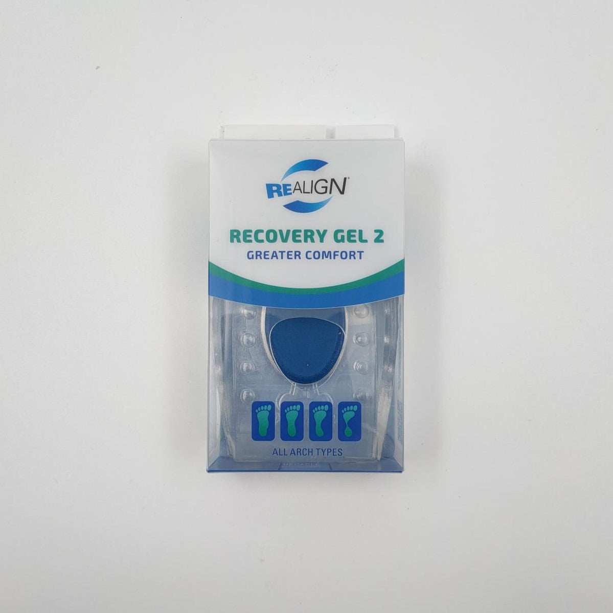 Recovery Gel 2