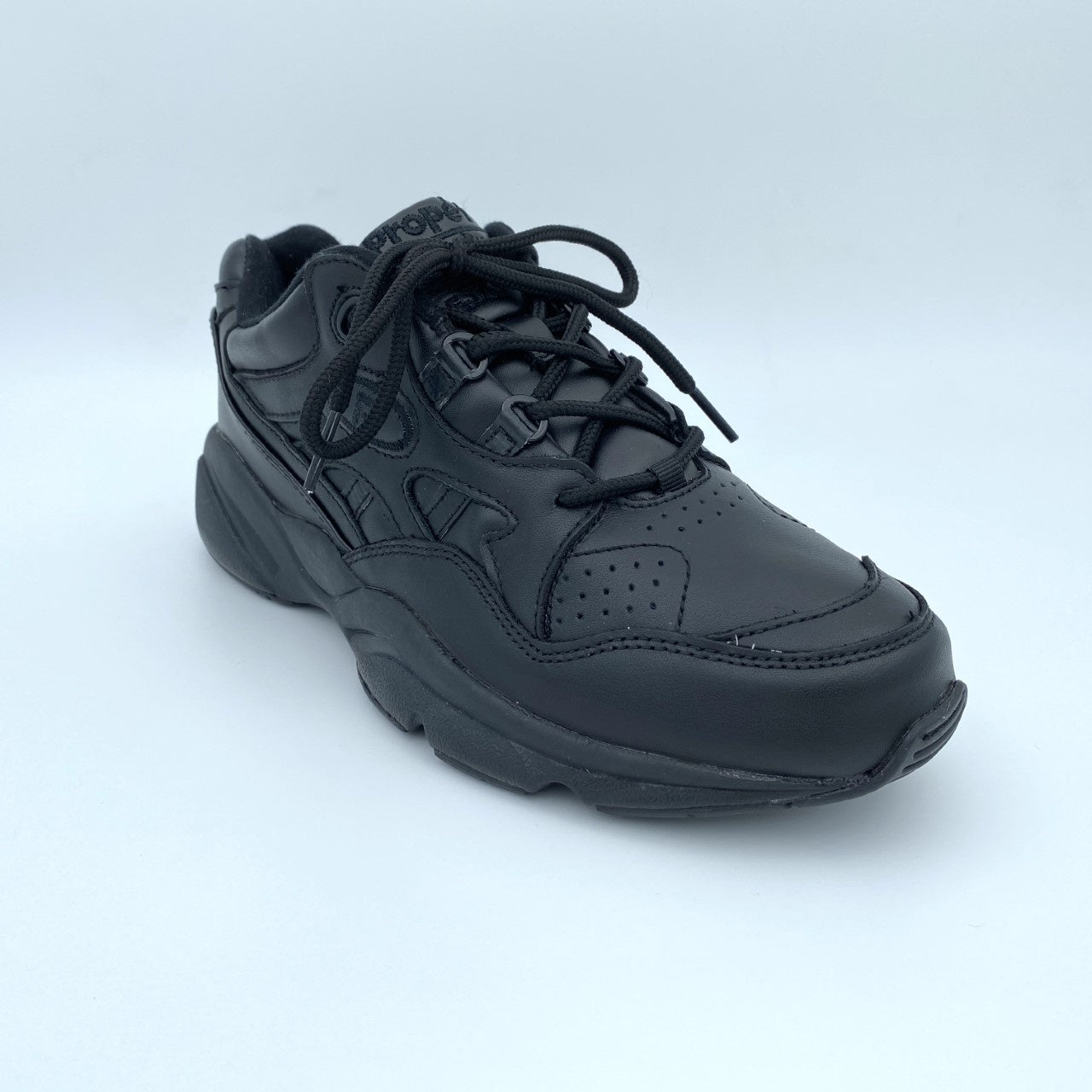 Slip Resistant Sole