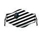 Hero Face Mask - Adult