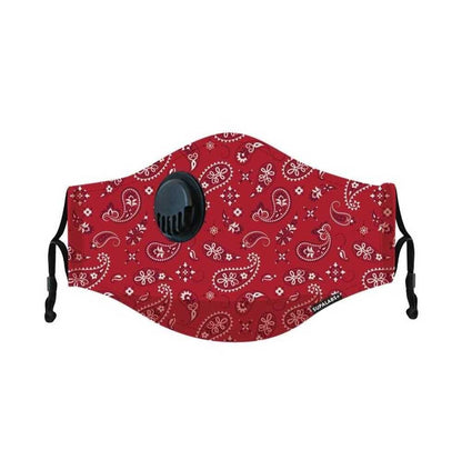 Hero Face Mask - Adult