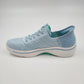 Go Walk Arch Fit Slip-ins, Wavy Sky
