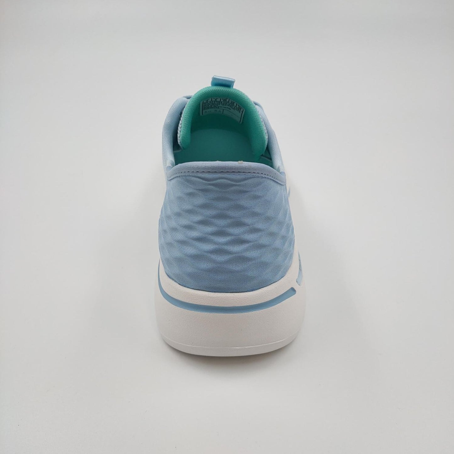 Go Walk Arch Fit Slip-ins, Wavy Sky