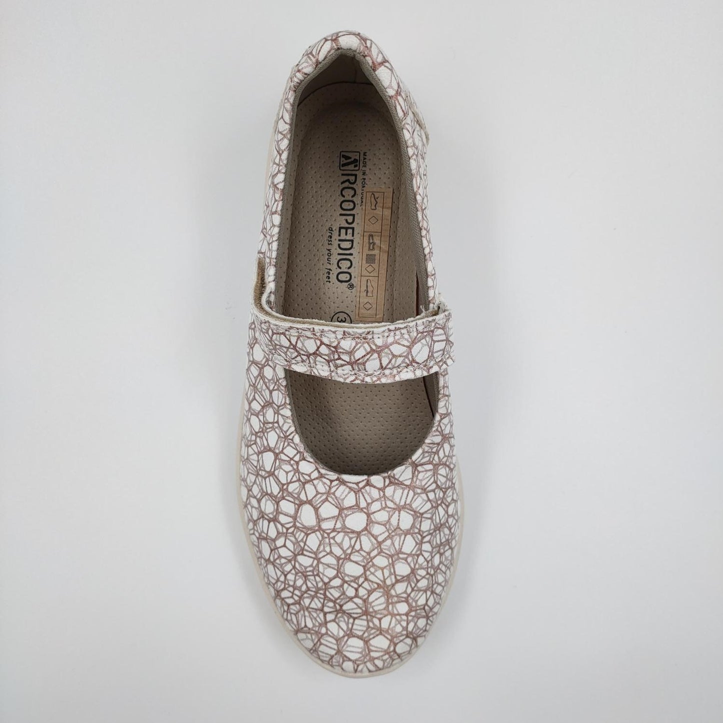 L45 H96 Liho White