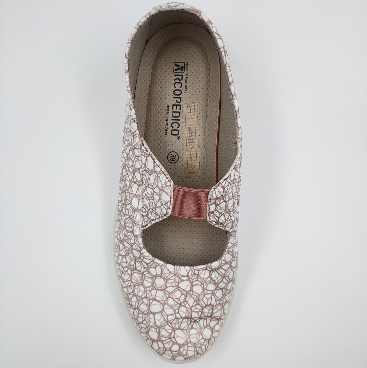 Leina H96 Liho White