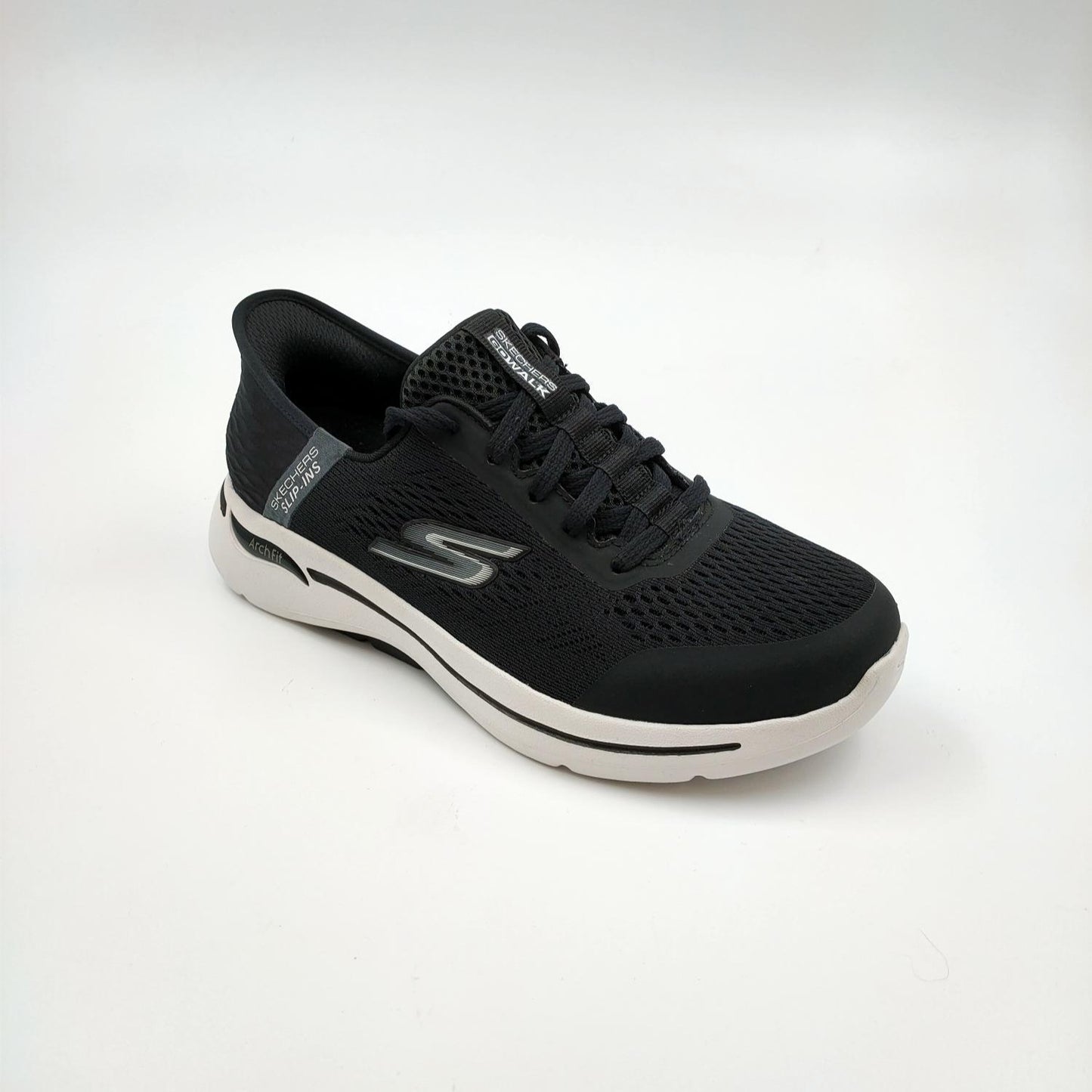 Go Walk Arch-fit - Simplicity Wide