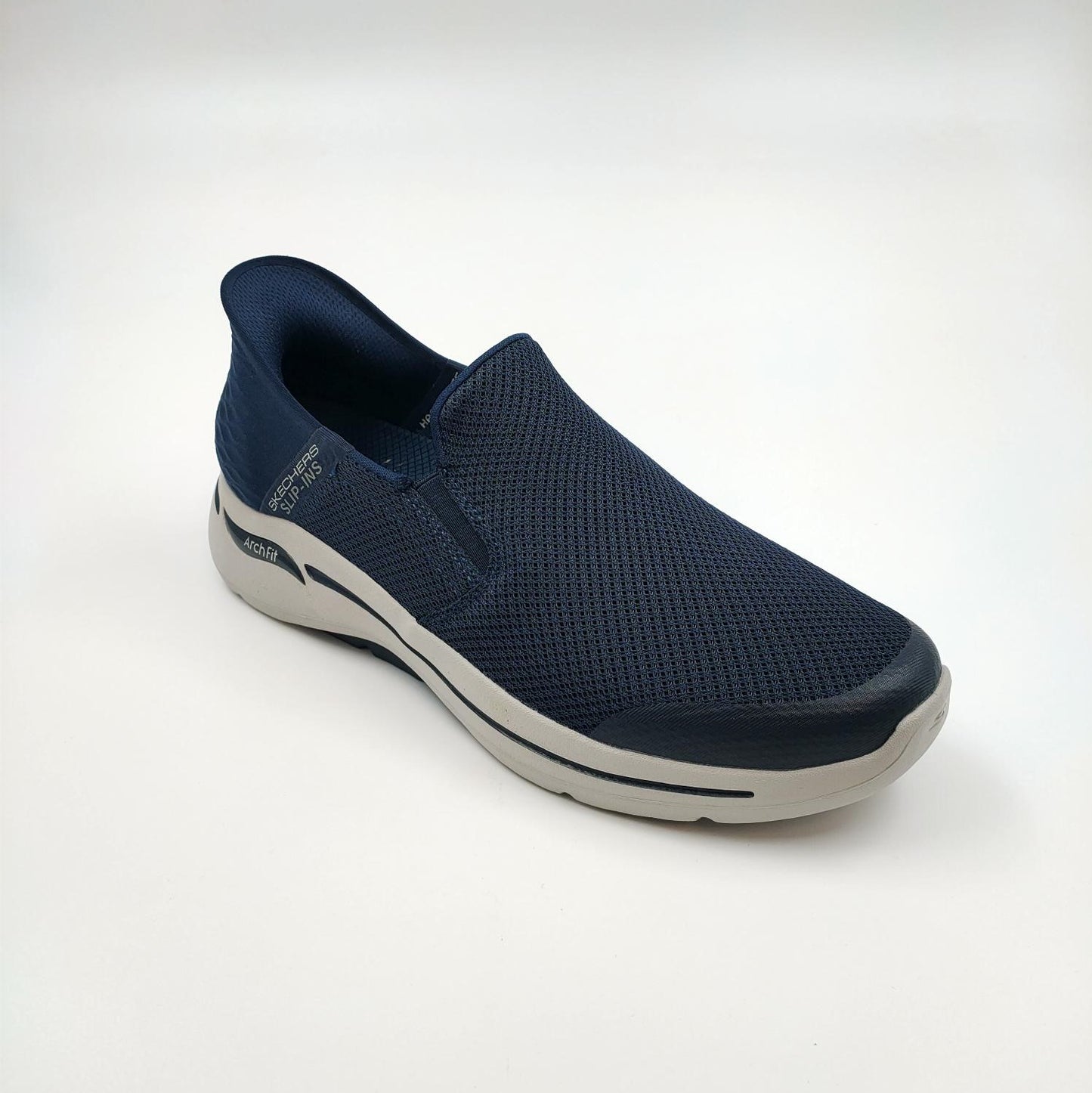 Go Walk Arch-fit - Slip-ins - Hands Free Men's