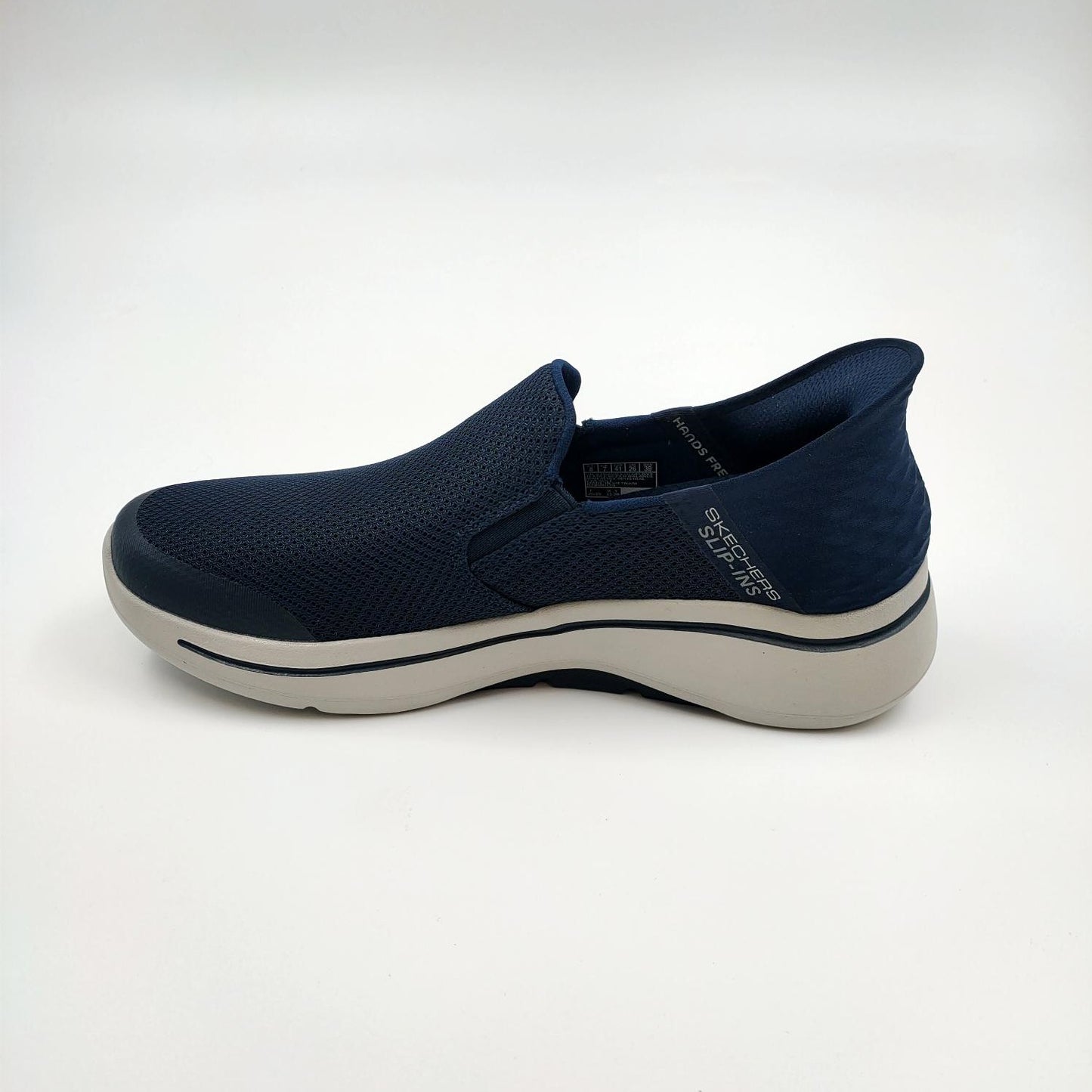 Go Walk Arch-fit - Slip-ins - Hands Free Men's