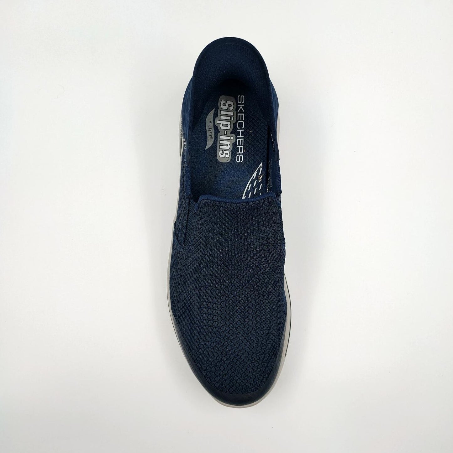 Go Walk Arch-fit - Slip-ins - Hands Free Men's